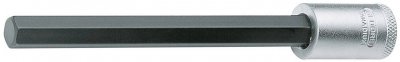 GEDORE  Douille tournevis 3/8"", forme longue 8 mm - IN 30 L 8-95