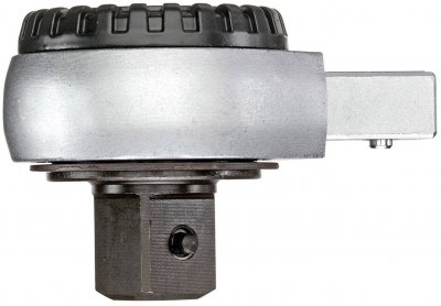 GEDORE  Embout &agrave; cliquet reversible 3/4"" SE 14x18 - 7418-04