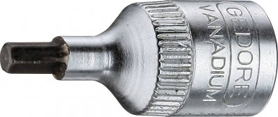 GEDORE  IN 20 4 6176280 Douille-embout