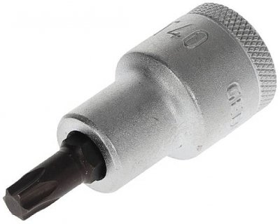 GEDORE  - itx 19 T40 6156330 Douille-embout C606791