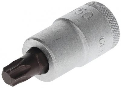 GEDORE  ITX 19 T50 6158030 Douille-embout