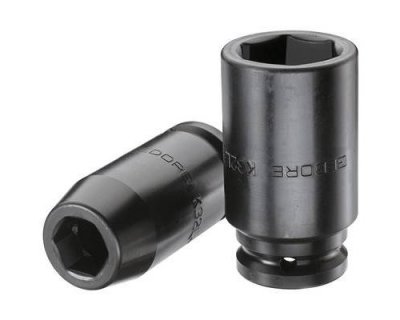 GEDORE  K 32 L 17 6283600 Douille &agrave; choc 17 mm 3/4 (20 mm)