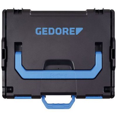 GEDORE  L-BOXX 136 vac&iacute;o, 442x357x151 mm