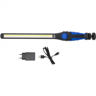GEDORE  Lampe LED Li-MH USB-pour le chargement - 900 20