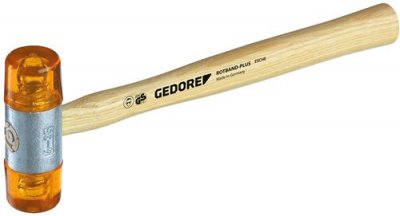GEDORE  Maillet plastique d 22 mm - 224 E-22