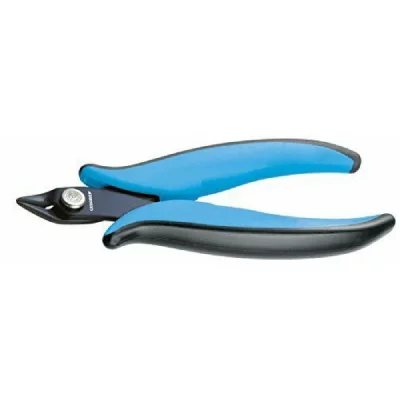 GEDORE  Mini-pince coupante pour &eacute;lectroniques, Tenailles de cran
