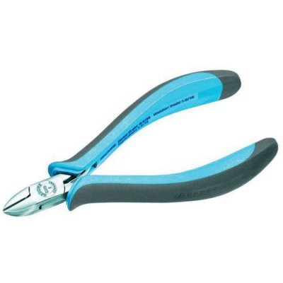 GEDORE  Mini-pince coupante VDE pour &eacute;lectroniques, Tenailles de cran