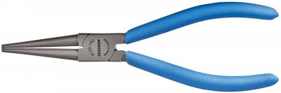 GEDORE  Pince &agrave; becs ronds 160 mm - 8122-160 TL
