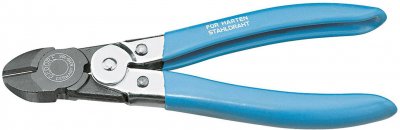 GEDORE  Pince coupante articul&eacute;e diagonale 160 mm - 8318-160 TL