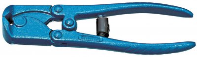 GEDORE  Pince coupante articul&eacute;e diagonale de devant 235 mm - 8370-235