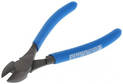GEDORE  Pince coupante diagonale 140 mm - 8316-140 TL