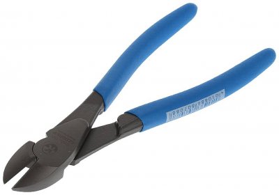 GEDORE  Pince coupante diagonale 180 mm - 8316-180 TL