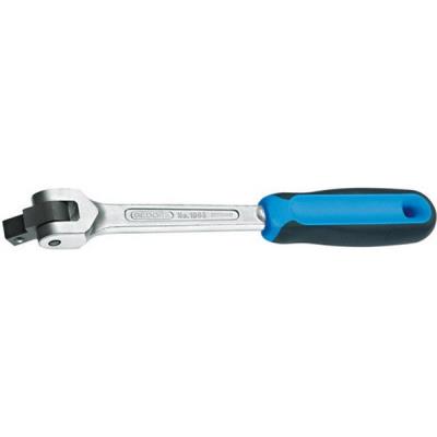 GEDORE  Poign&eacute;e articul&eacute;e 1/2'', Long. : 381 mm