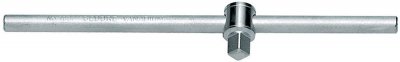 GEDORE  Poign&eacute;e coulissante 1/2'', Long. : 292 mm