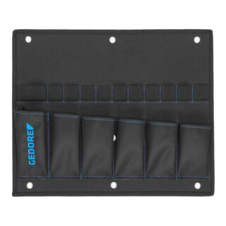 GEDORE  Porte-outils vide - ET-1100 W