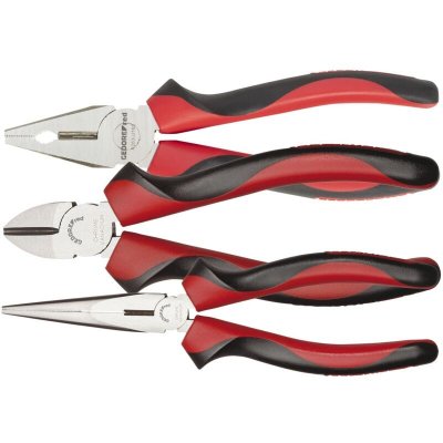 GEDORE  R28002003 pince, Set de pinces
