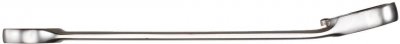  Gedore RED 3300860 R07200170 Cl&eacute; mixte &agrave; cliquet annulaire 17 mm