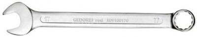 GEDORE  RED 3300973 R09100170 Cl&eacute; mixte 1 pi&egrave;ce