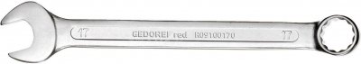 GEDORE  RED 3300983 R09100270 Cl&eacute; mixte 27 mm
