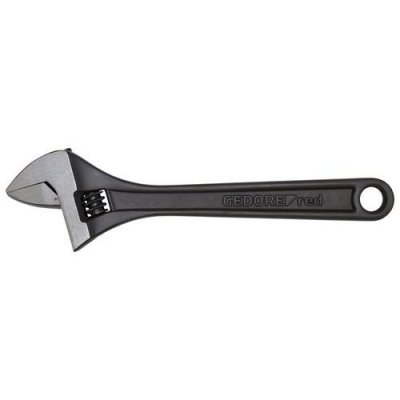 GEDORE  RED R03800018 3301065 Cl&eacute; &agrave; molette