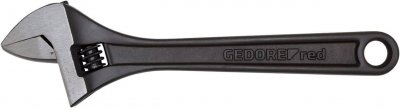  Gedore RED R03800024 3301066 Cl&eacute; &agrave; molette