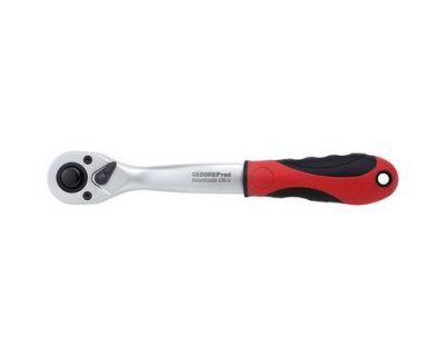 GEDORERED Gedore RED R60050009 3300411 Cliquet r&eacute;versible 1/2
