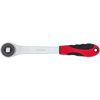 ATMA Gedore - red R60600006 3300412 Cliquet &agrave; roue dent&eacute;e 1/2