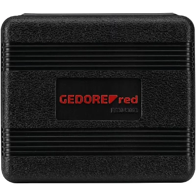 GEDORE  - red R63043003 3300578 Jeu de douilles &agrave; choc 3 pi&egrave;ces Q873702