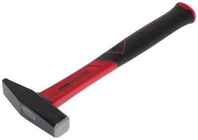  Gedore RED R92120020 3300722 Marteau de serrurier 500 g 320 mm