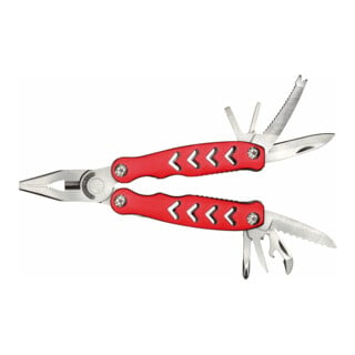 GEDORE RED  R99800000 3301757 Couteau multifonction
