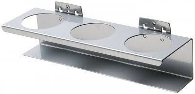 GEDORE  Support pour outil avec 3 logements circulaires - 1500 H 25-3