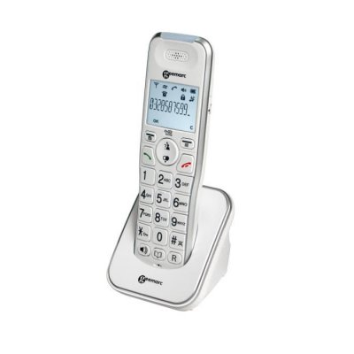GEEMARC  AmpliDect 295 Ad