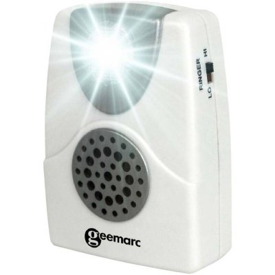 GEEMARC , Amplificateur de Sonnerie CL11