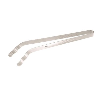 GEFU  GE21540 Onda Pince Barbecue Acier Inoxydable Inox 35,5 x 8,5 x 16 cm 35 cm