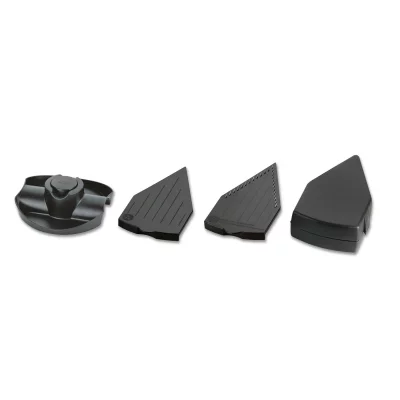 GEFU  Gourmet Violino Vegetable Fruit Cutter Argent&eacute;