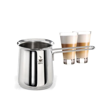GEFU  - Pot &agrave; lait pour mousse de lait Claudio 
