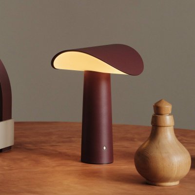 GEJST  - LIUM Lampe de table portable Bourgogne