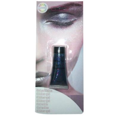 GOODMARK Gel &agrave; paillettes multicolores Taille Unique
