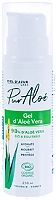 PUR ALOE Gel Aloe Vera Bio