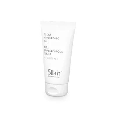 SILK N Gel conducteur silhouette Silk'n FaceTite