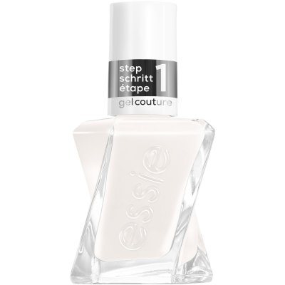 ESSIE Gel Couture #136-premier essayage 