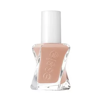 ESSIE Gel Couture #30-sew me cream 