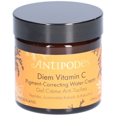 ANTIPODES Gel-cr&egrave;me anti-t&acirc;ches &agrave; la vitamine C - 