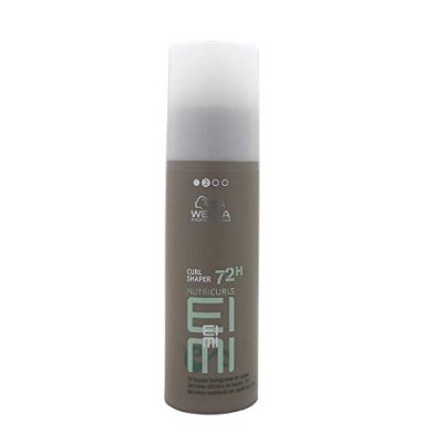 WELLA Gel-Cr&egrave;me D&eacute;finition de Boucles 72H - Curl Shaper