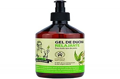 OMA GERTRUDE Gel de Ducha Relajante - 500 ml - 
