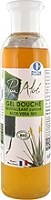 PUR ALOE Gel douche a l'Aloe Vera Bio sans sulfate - 250 ml
