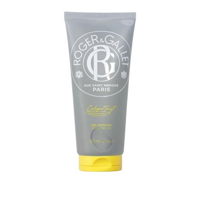 ROGER & GALLET Gel Douche Cologne Twist  - 200ml
