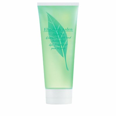 ELIZABETH ARDEN Gel douche et bain  Green Tea (200ml)