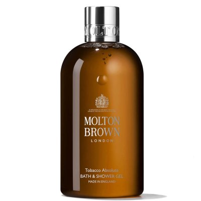 MOLTON BROWN Gel douche et bain - Tobacco Absolute