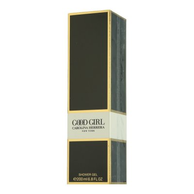 CAROLINA HERRERA Gel Douche Good Girl  200&nbsp;ml